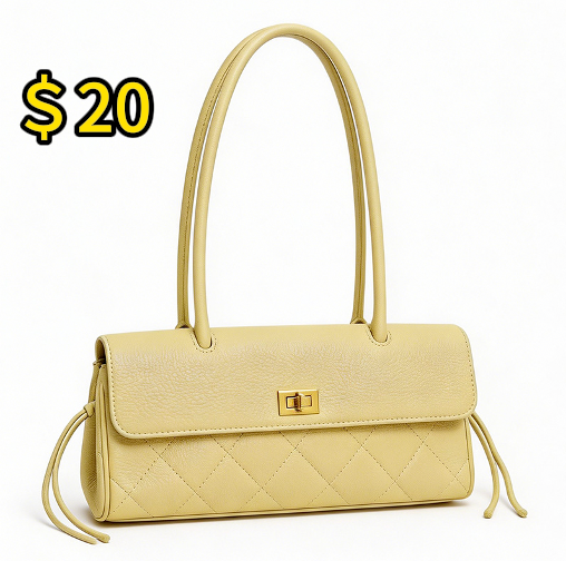 【Sarafina Bags 】 Fashionable Women's Handbag Sets (arrive about 7-15days)