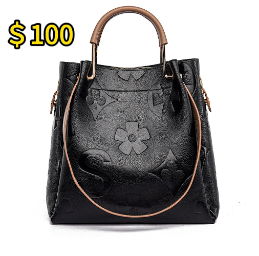 【Sarafina Bags 】 Fashionable Women's Handbag Sets (arrive about 7-15days)